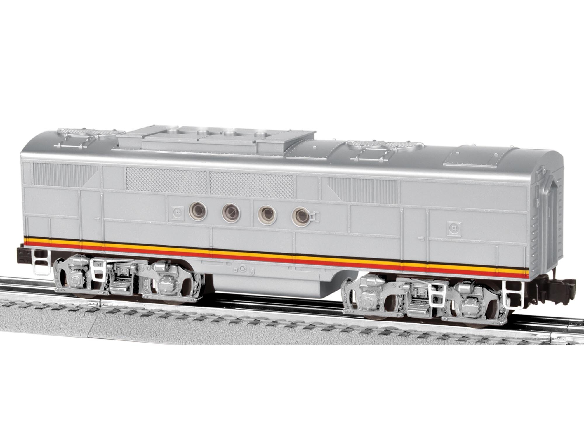 Lionel DC Motor With Gear For LionChief Berkshire Jr - Replacement Part 6208653100-S1